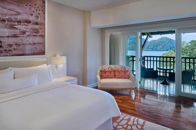 The Westin Langkawi 4 rooms (1)