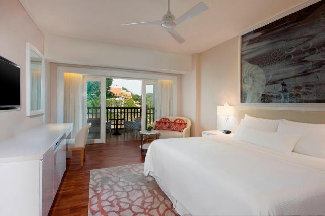 The Westin Langkawi 4 rooms (3)
