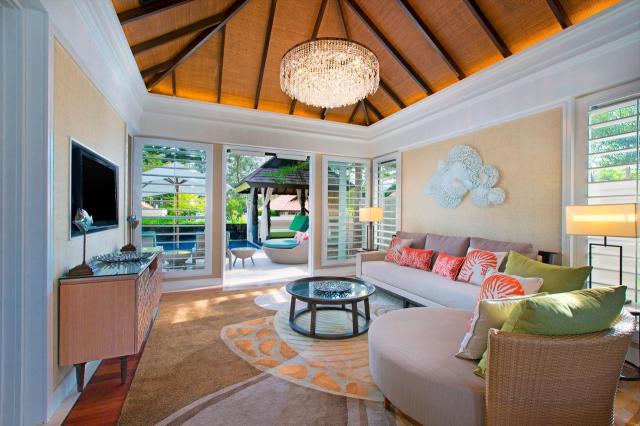 The Westin Langkawi 5 villas (2)