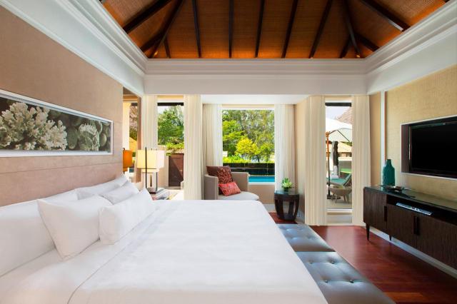 The Westin Langkawi 5 villas (3)