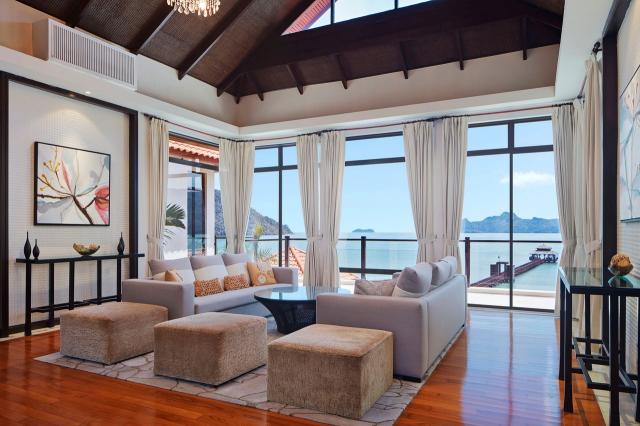 The Westin Langkawi 5 villas (4)