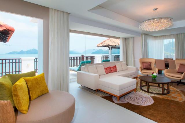 The Westin Langkawi 5 villas (5)