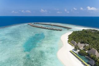 Anantara Kihavah Villas