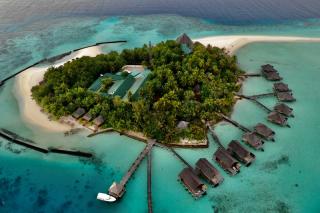 Gangehi Island Resort