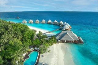 Adaaran Prestige Water Villas
