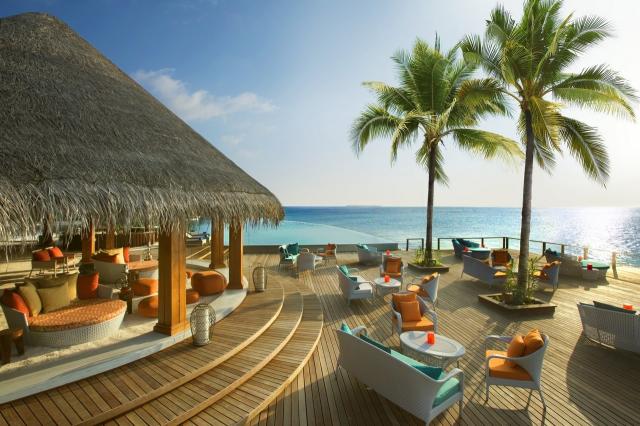 Dusit Thani Maldives 9 BVilla
