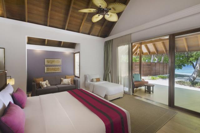 Dusit Thani Maldives 11 Bvillas (9)