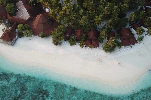 Diamonds Thudufushi 6 BFV