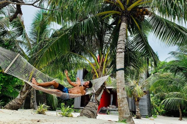 The Barefoot Eco Hotel 1 (21)