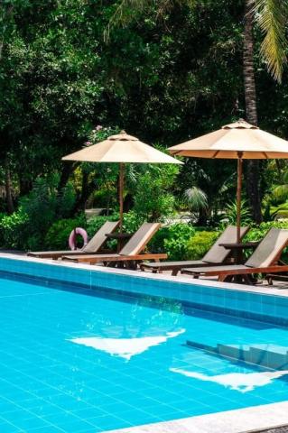 The Barefoot Eco Hotel 1 (23)