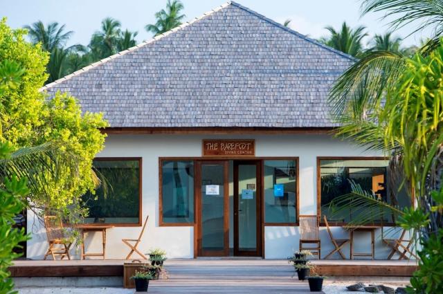 The Barefoot Eco Hotel 1 (25)