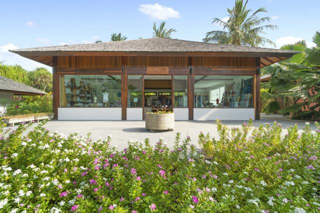 The Barefoot Eco Hotel 1 (26)