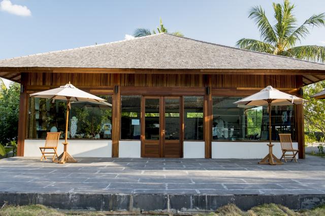The Barefoot Eco Hotel 1 (27)