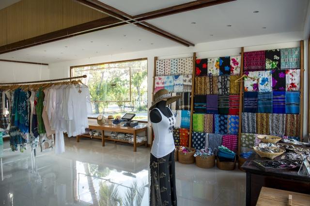 The Barefoot Eco Hotel 1 (28)