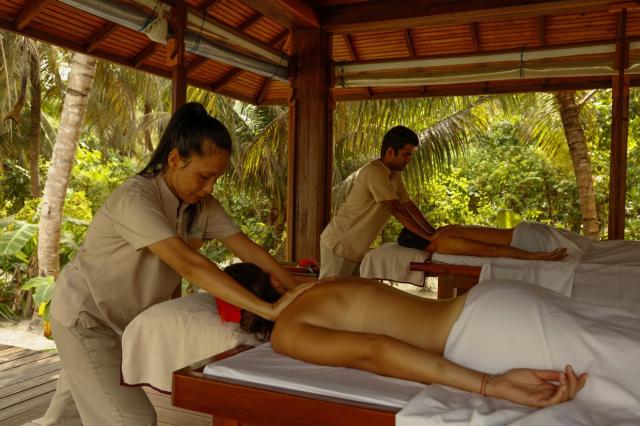 The Barefoot Eco Hotel 2 (2)