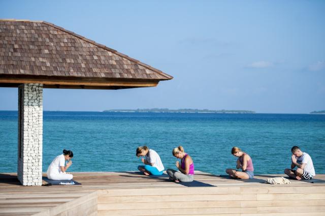 The Barefoot Eco Hotel 2 (3)