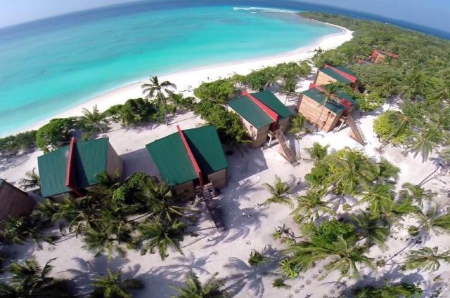 The Barefoot Eco Hotel 1 (2)