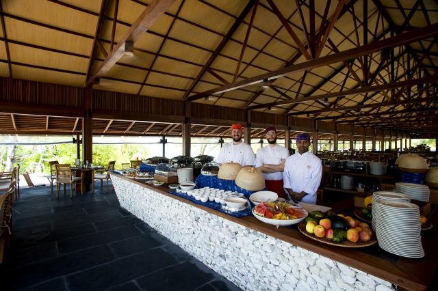 The Barefoot Eco Hotel 3 (1)