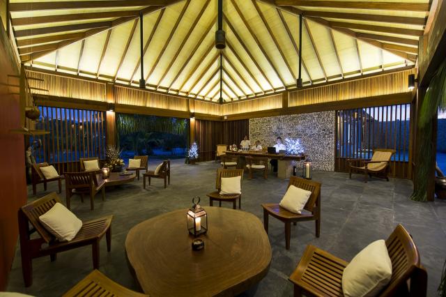 The Barefoot Eco Hotel 3 (7)