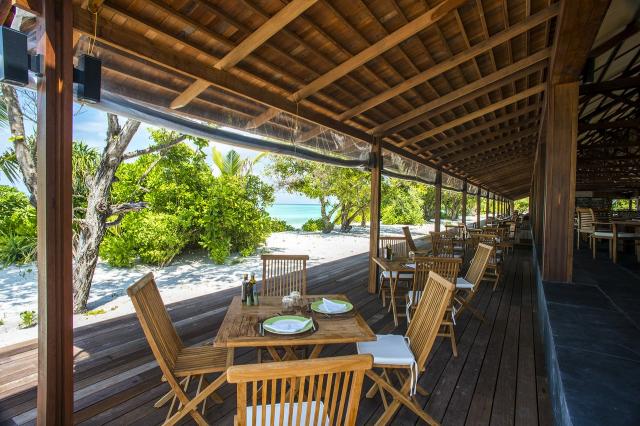 The Barefoot Eco Hotel 3 (8)