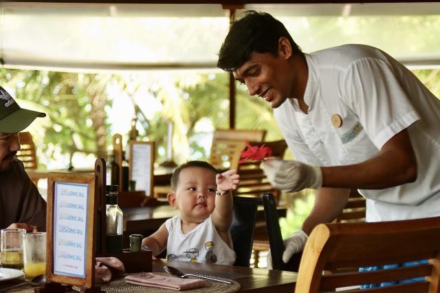 The Barefoot Eco Hotel 3 (10)