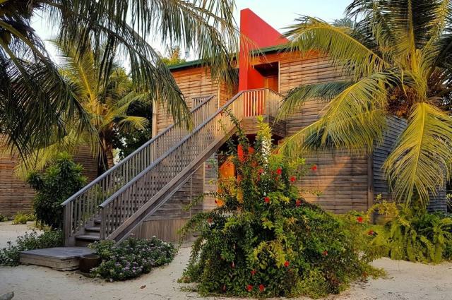 The Barefoot Eco Hotel 7 (1)