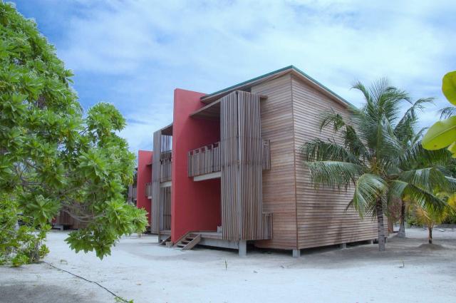 The Barefoot Eco Hotel 7 (2)