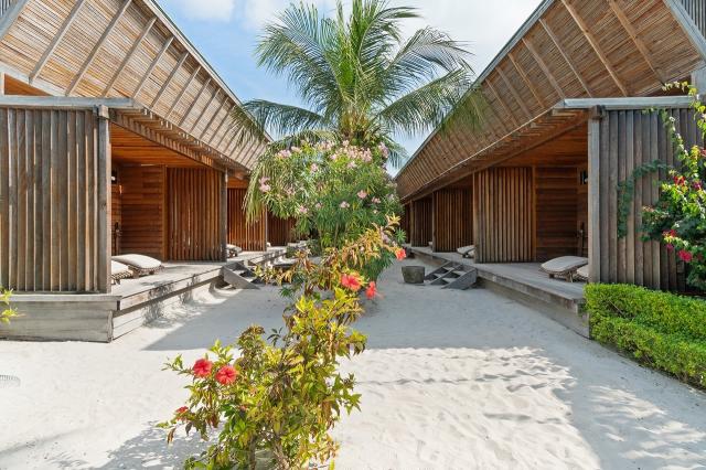 The Barefoot Eco Hotel 7 (4)