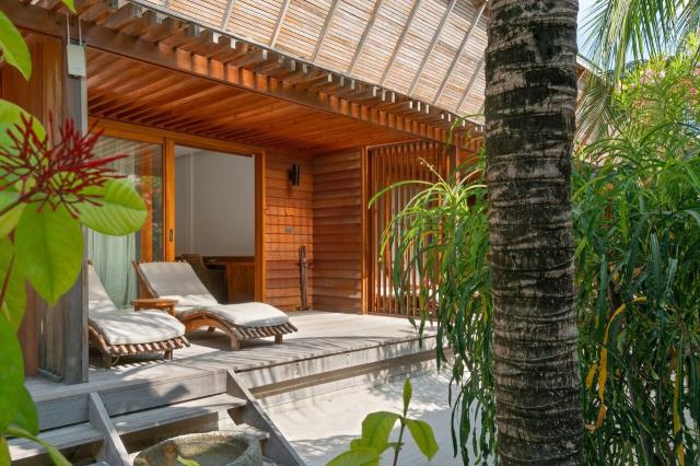 The Barefoot Eco Hotel 7 (5)