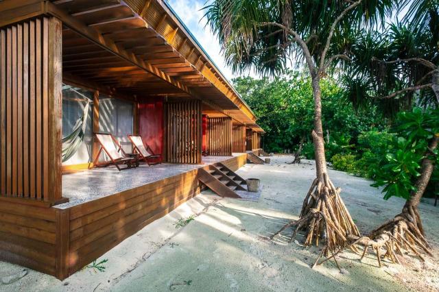The Barefoot Eco Hotel 7 (6)