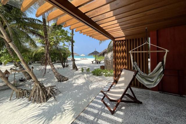 The Barefoot Eco Hotel 7 (7)