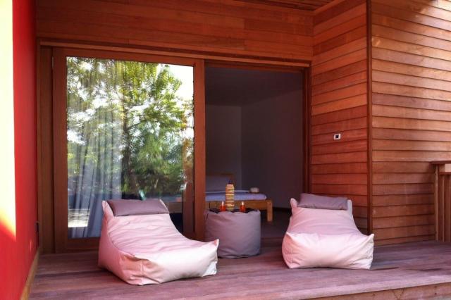 The Barefoot Eco Hotel 7 (8)