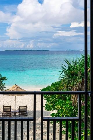 The Barefoot Eco Hotel 7 (14)