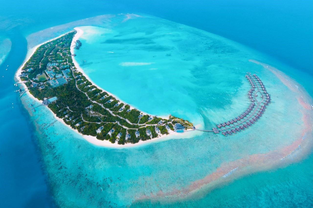 Hideaway Beach Resort & Spa