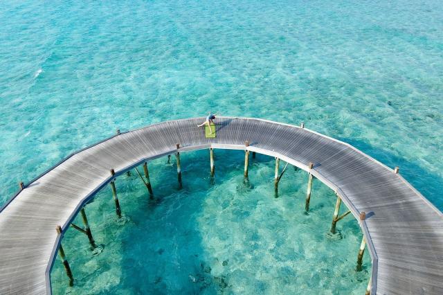 Hideaway Beach Resort 1 (11)