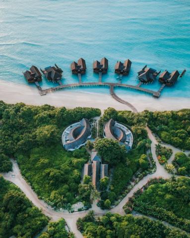 Hideaway Beach Resort 2 (2)