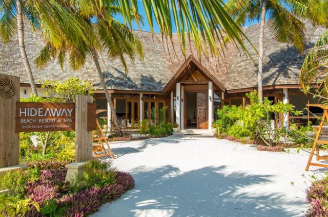 Hideaway Beach Resort 4 (8)