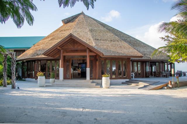 Hideaway Beach Resort 4 (9)
