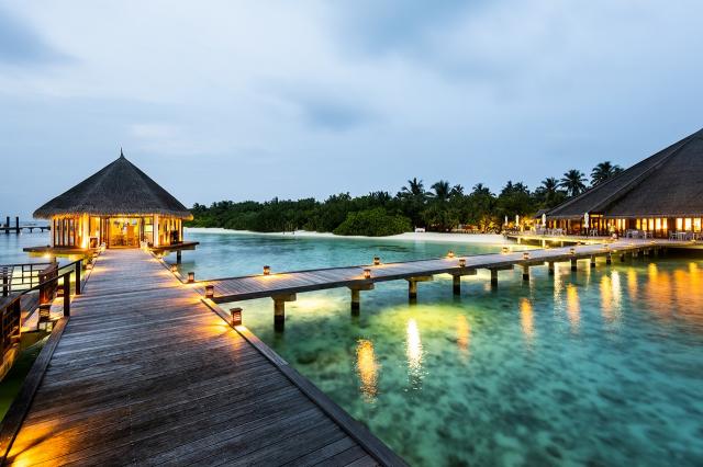 Hideaway Beach Resort 4 (10)