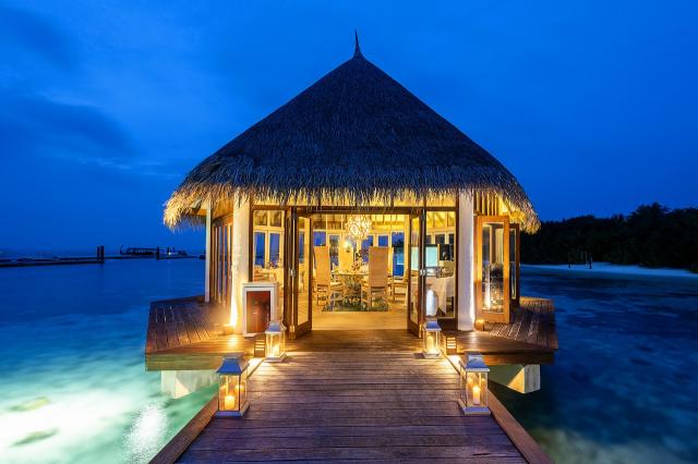 Hideaway Beach Resort 4 (11)