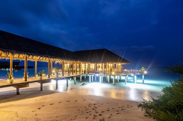 Hideaway Beach Resort 4 (12)
