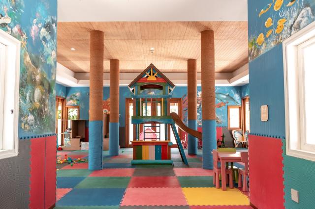 Hideaway Beach Resort 5 (9)