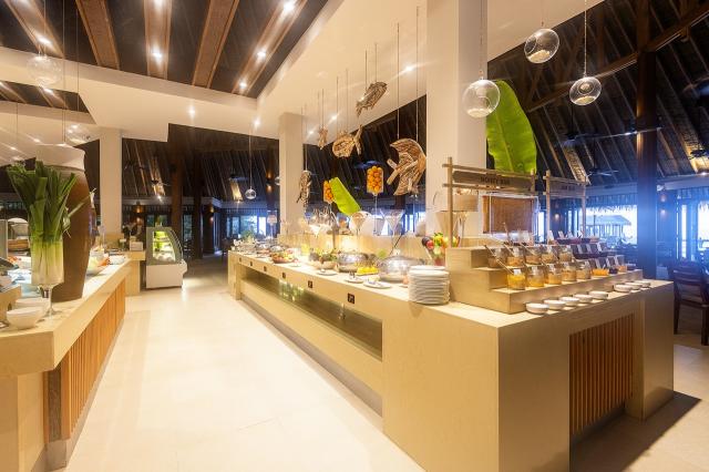Hideaway Beach Resort 6 (4)
