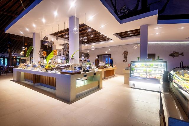 Hideaway Beach Resort 6 (5)