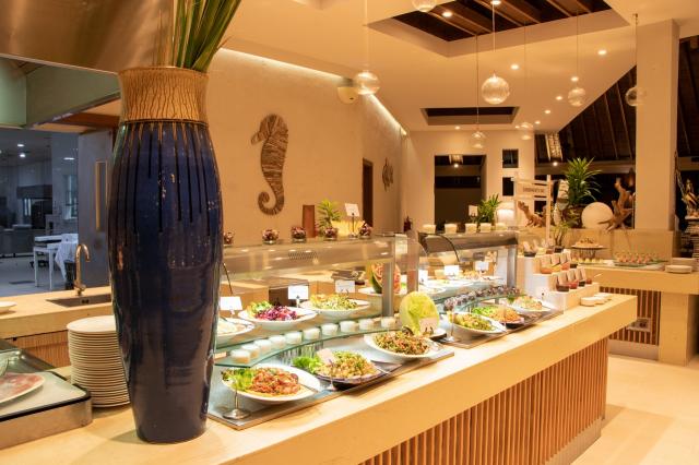 Hideaway Beach Resort 6 (8)