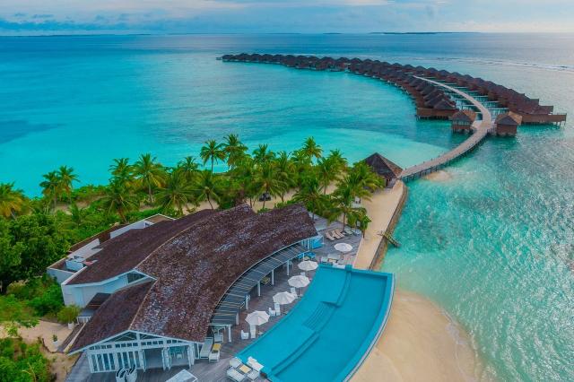 Hideaway Beach Resort 1 (4)