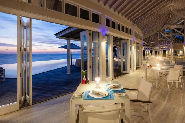 Hideaway Beach Resort 7 (7)