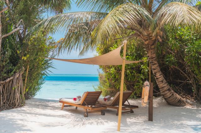 Hideaway Beach Resort 8 SBV (2)