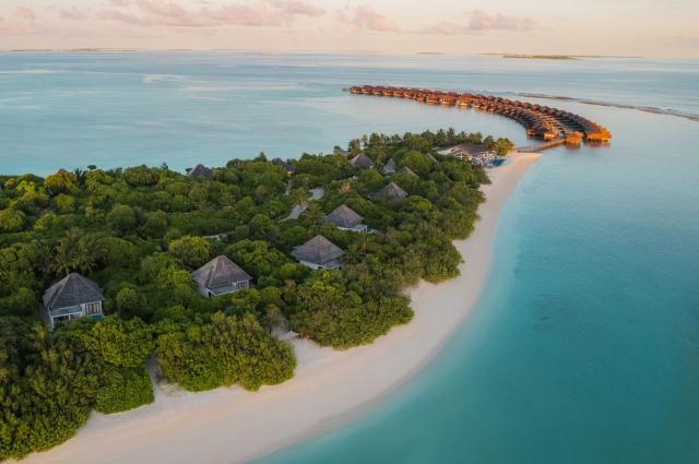 Hideaway Beach Resort 1 (6)