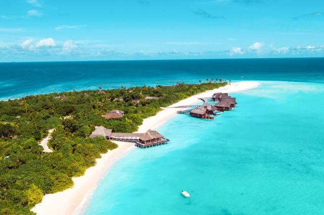 Hideaway Beach Resort 1 (7)
